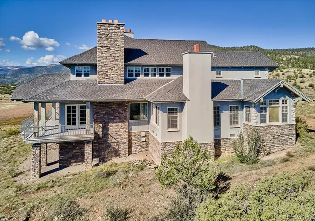 Photo 3 of Single family home for sale at 326 Soaring Eagle Ln, South Fork, CO 81154 | MLS# 5622802 | Listing updated on 2026-09-28
