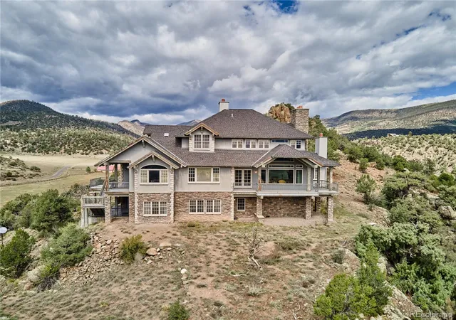 Photo 4 of Single family home for sale at 326 Soaring Eagle Ln, South Fork, CO 81154 | MLS# 5622802 | Listing updated on 2026-09-28