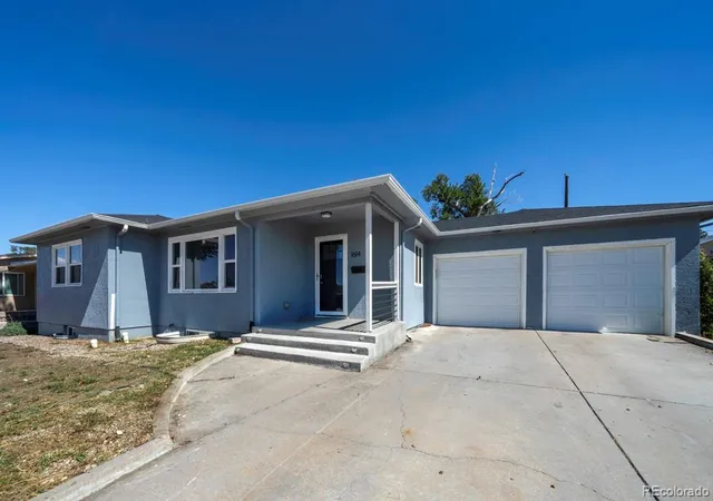 Photo 3 of Single family home for sale at 1614 Alexander Cir, Pueblo, CO 81001 | MLS# 9774281 | Listing updated on 2026-10-01