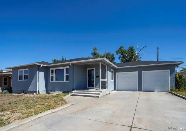 Photo 4 of Single family home for sale at 1614 Alexander Cir, Pueblo, CO 81001 | MLS# 9774281 | Listing updated on 2026-10-01