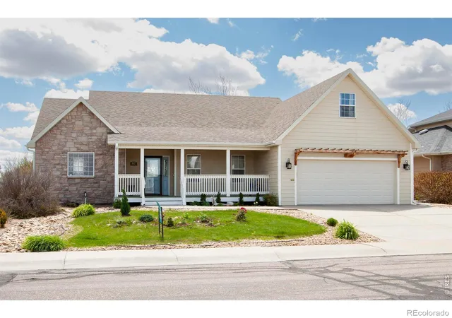 Photo 1 of Single family home for sale at 817 Nicole Rd, Sterling, CO 80751 | MLS# IR1069566 | Listing updated on 2026-09-28