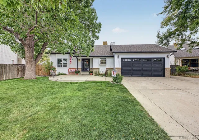 Photo 1 of Single family home for sale at 5486 S Simms Way, Littleton, CO 80127 | MLS# 3111768 | Listing updated on 2026-10-03