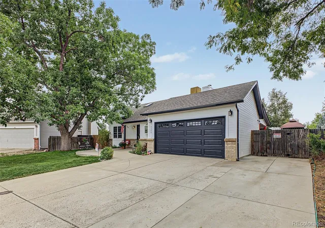 Photo 2 of Single family home for sale at 5486 S Simms Way, Littleton, CO 80127 | MLS# 3111768 | Listing updated on 2026-10-03