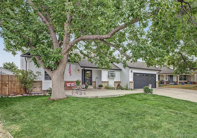 Photo 3 of Single family home for sale at 5486 S Simms Way, Littleton, CO 80127 | MLS# 3111768 | Listing updated on 2026-10-03