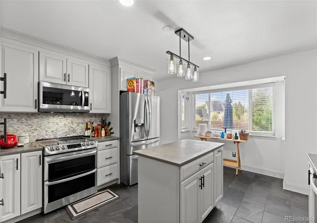 Photo 4 of Single family home for sale at 17797 E Belleview Pl, Centennial, CO 80015 | MLS# 2118799 | Listing updated on 2026-10-09