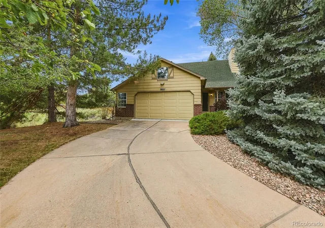 Photo 28 of Single family home for sale at 5627 S Simms Way, Littleton, CO 80127 | MLS# 2777517 | Listing updated on 2026-10-06