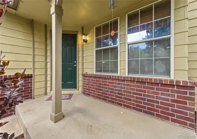 Photo 3 of Single family home for sale at 5627 S Simms Way, Littleton, CO 80127 | MLS# 2777517 | Listing updated on 2026-10-06