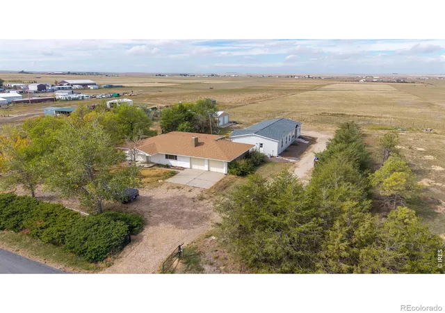 Single family home for sale at 569 S Bonnie Ln, Watkins, CO 80137 | MLS# IR1069567