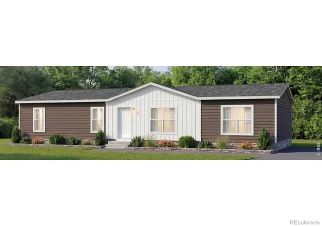 Single family home for sale at 0 (lot #49) Cr 39, Nunn, CO 80648 | MLS# IR1069568