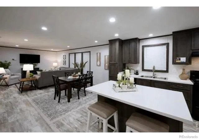 Photo 3 of Single family home for sale at 0 (lot #49) Cr 39, Nunn, CO 80648 | MLS# IR1069568 | Listing updated on 2026-09-29