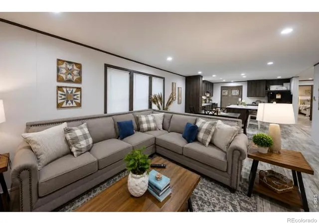 Photo 4 of Single family home for sale at 0 (lot #49) Cr 39, Nunn, CO 80648 | MLS# IR1069568 | Listing updated on 2026-09-29