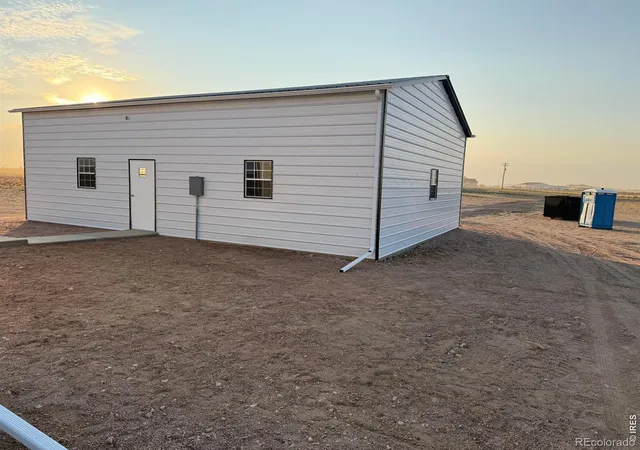 Photo 7 of Single family home for sale at 0 (lot #49) Cr 39, Nunn, CO 80648 | MLS# IR1069568 | Listing updated on 2026-09-29