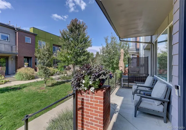 Photo 2 of Townhouse for sale at 2033 W 67th Place, Denver, CO 80221 | MLS# 6048483 | Listing updated on 2026-10-02