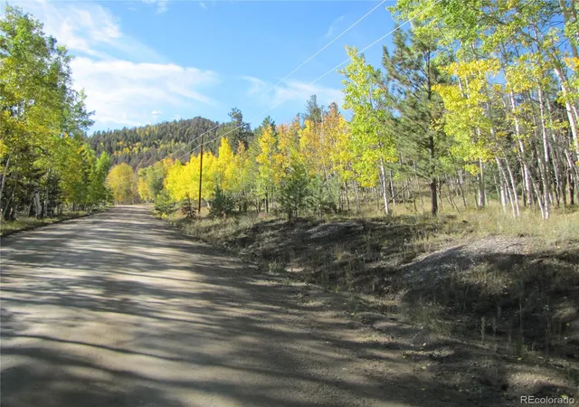 Photo 3 of Land for sale at Lot 700 Campfire Rd, Hartsel, CO 80449 | MLS# 5167541 | Listing updated on 2026-09-28