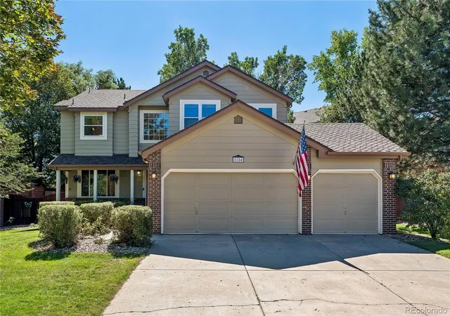 Photo 1 of Single family home for sale at 8184 Lone Maple Ln, Lone Tree, CO 80124 | MLS# 3676581 | Listing updated on 2026-09-28