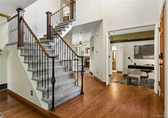 Photo 3 of Single family home for sale at 8184 Lone Maple Ln, Lone Tree, CO 80124 | MLS# 3676581 | Listing updated on 2026-09-28