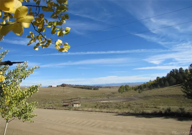 Photo 1 of Land for sale at Lot 699 Campfire Rd, Hartsel, CO 80449 | MLS# 5404423 | Listing updated on 2026-09-28