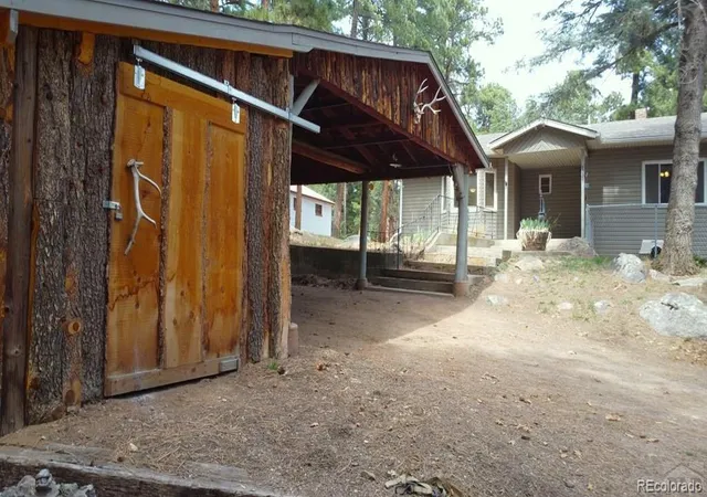 Photo 1 of Single family home for sale at 8285 Park Rd, Rye, CO 81069 | MLS# 3728444 | Listing updated on 2026-09-28