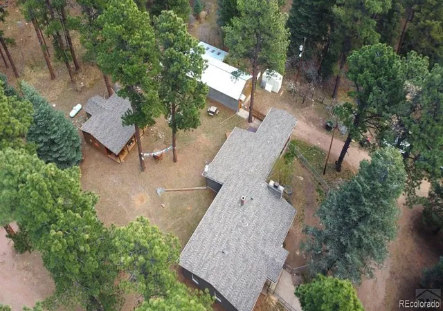 Photo 3 of Single family home for sale at 8285 Park Rd, Rye, CO 81069 | MLS# 3728444 | Listing updated on 2026-09-28