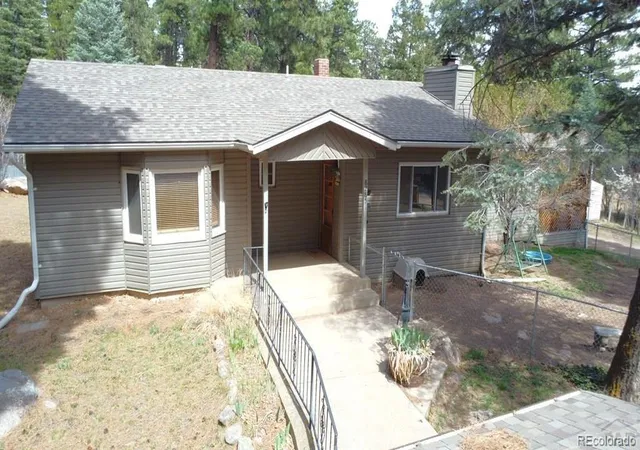 Photo 3 of Single family home for sale at 8285 Park Rd, Rye, CO 81069 | MLS# 3728444 | Listing updated on 2026-09-28