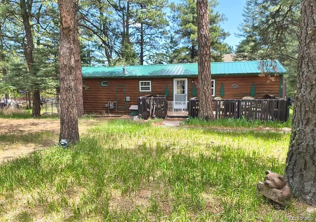 Photo 1 of Single family home for sale at 10594 Charles Ln, Rye, CO 81069 | MLS# 3070351 | Listing updated on 2026-09-28