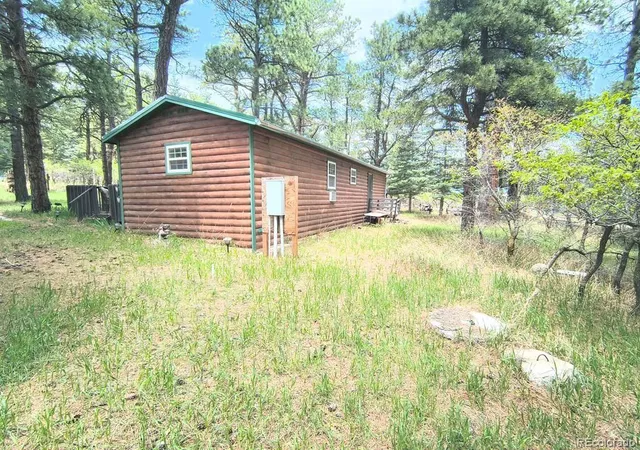 Photo 3 of Single family home for sale at 10594 Charles Ln, Rye, CO 81069 | MLS# 3070351 | Listing updated on 2026-09-28