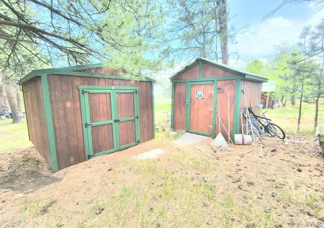 Photo 3 of Single family home for sale at 10594 Charles Ln, Rye, CO 81069 | MLS# 3070351 | Listing updated on 2026-09-28