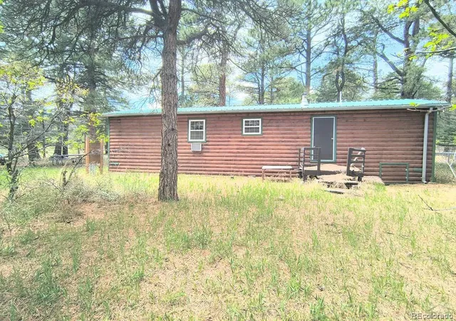 Photo 4 of Single family home for sale at 10594 Charles Ln, Rye, CO 81069 | MLS# 3070351 | Listing updated on 2026-09-28