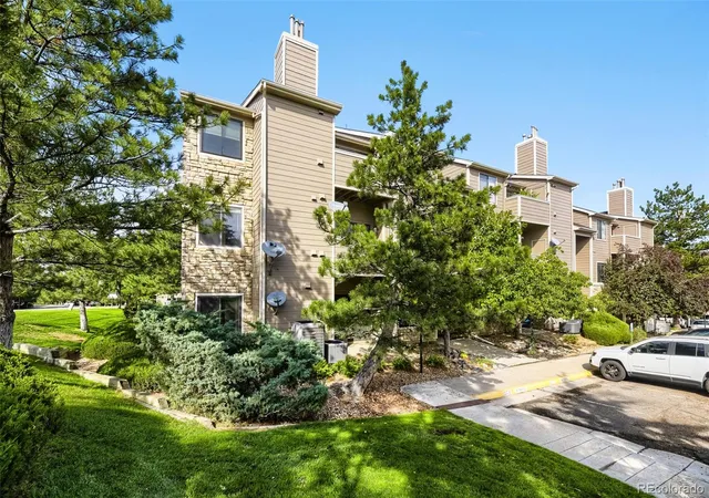 Photo 1 of Condo for sale at 7498 S Alkire St #201, Littleton, CO 80127 | MLS# 7191906 | Listing updated on 2026-10-04