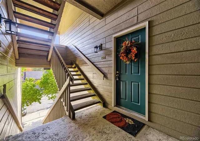 Photo 2 of Condo for sale at 7498 S Alkire St #201, Littleton, CO 80127 | MLS# 7191906 | Listing updated on 2026-10-04