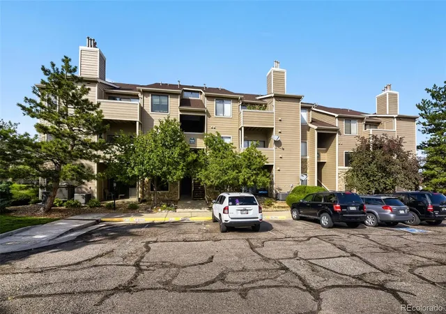 Photo 3 of Condo for sale at 7498 S Alkire St #201, Littleton, CO 80127 | MLS# 7191906 | Listing updated on 2026-10-04