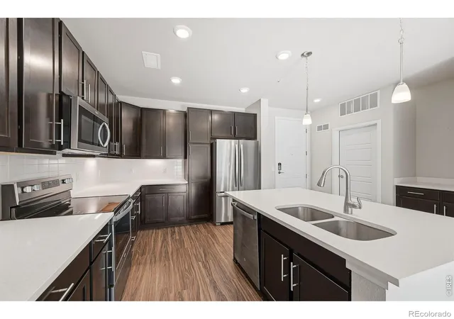 Condo for sale at 420 E Fremont Pl #206, Centennial, CO 80122 | MLS# IR1069570