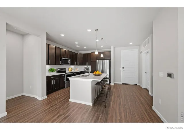 Photo 2 of Condo for sale at 420 E Fremont Pl #206, Centennial, CO 80122 | MLS# IR1069570 | Listing updated on 2026-10-07
