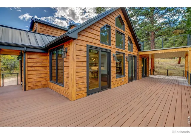 Photo 4 of Single family home for sale at 964 Ski Rd, Allenspark, CO 80510 | MLS# IR1069572 | Listing updated on 2026-10-08