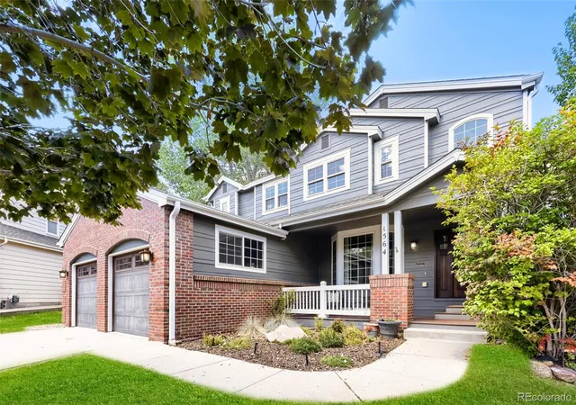 Photo 1 of Single family home for sale at 1564 Meadowlark Ln, Golden, CO 80403 | MLS# 9998562 | Listing updated on 2026-10-03