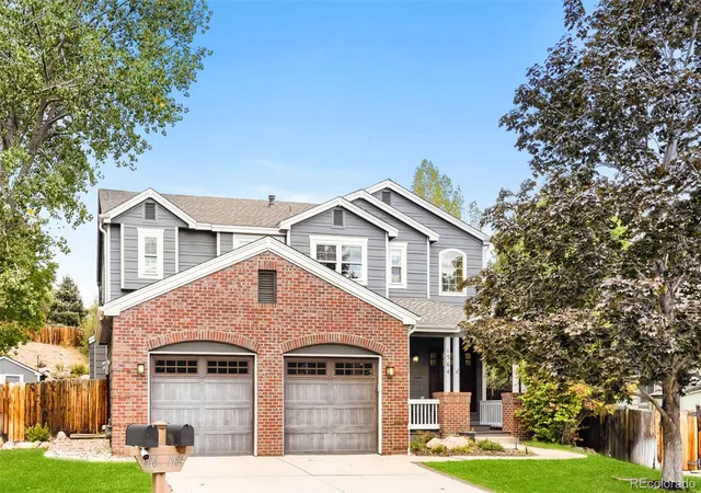 Photo 2 of Single family home for sale at 1564 Meadowlark Ln, Golden, CO 80403 | MLS# 9998562 | Listing updated on 2026-10-03