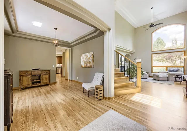 Photo 4 of Single family home for sale at 1564 Meadowlark Ln, Golden, CO 80403 | MLS# 9998562 | Listing updated on 2026-10-03
