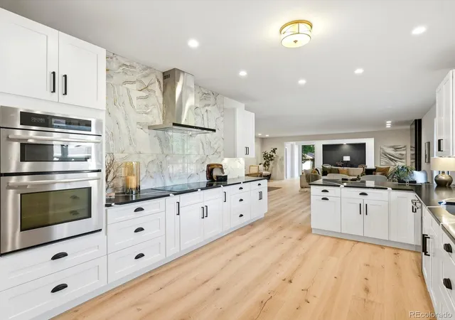 Photo 3 of Condo for sale at 2800 S University Blvd #162, Denver, CO 80210 | MLS# 6753951 | Listing updated on 2026-10-02