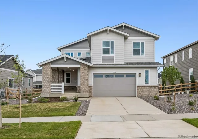 Photo 1 of Single family home for sale at 3731 N Hayleyville St, Aurora, CO 80019 | MLS# 9816005 | Listing updated on 2026-09-28