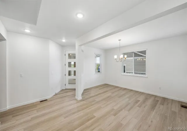 Photo 3 of Single family home for sale at 3731 N Hayleyville St, Aurora, CO 80019 | MLS# 9816005 | Listing updated on 2026-09-28