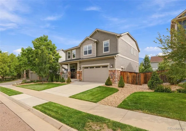 Photo 2 of Single family home for sale at 147 Northrup Dr, Erie, CO 80516 | MLS# 2640473 | Listing updated on 2026-10-06