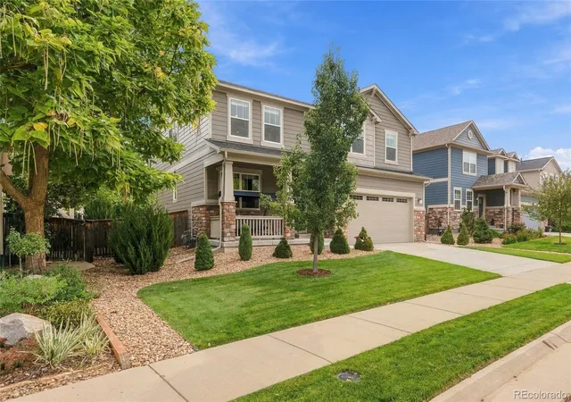 Photo 3 of Single family home for sale at 147 Northrup Dr, Erie, CO 80516 | MLS# 2640473 | Listing updated on 2026-10-06
