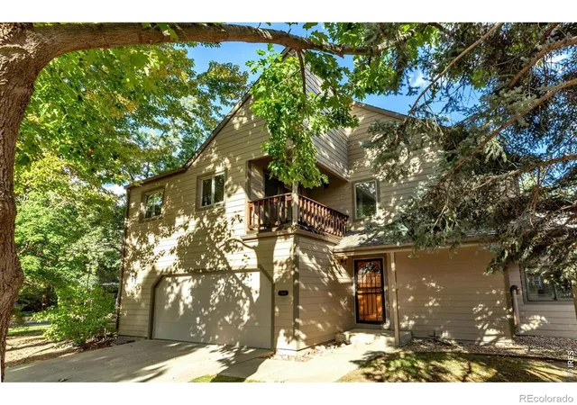 Single family home for sale at 5646 Pennsylvania Ave, Boulder, CO 80303 | MLS# IR1069573
