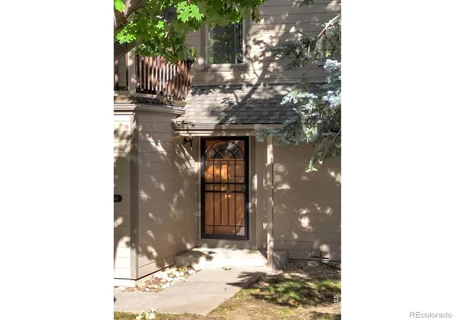Photo 2 of Single family home for sale at 5646 Pennsylvania Ave, Boulder, CO 80303 | MLS# IR1069573 | Listing updated on 2026-10-06