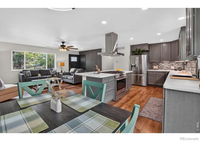 Photo 1 of Single family home for sale at 533 N Impala Dr, Fort Collins, CO 80521 | MLS# IR1069574 | Listing updated on 2026-09-29