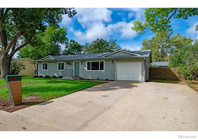 Photo 2 of Single family home for sale at 533 N Impala Dr, Fort Collins, CO 80521 | MLS# IR1069574 | Listing updated on 2026-09-29