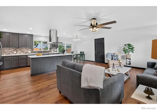 Photo 3 of Single family home for sale at 533 N Impala Dr, Fort Collins, CO 80521 | MLS# IR1069574 | Listing updated on 2026-09-29