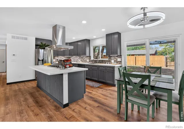 Photo 4 of Single family home for sale at 533 N Impala Dr, Fort Collins, CO 80521 | MLS# IR1069574 | Listing updated on 2026-09-29