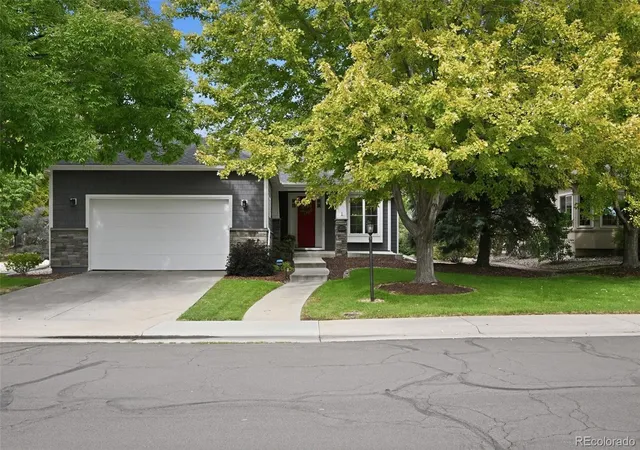 Single family home for sale at 1691 Westward Dr, Lafayette, CO 80026 | MLS# 2675870