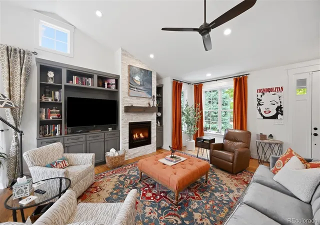 Photo 4 of Single family home for sale at 1691 Westward Dr, Lafayette, CO 80026 | MLS# 2675870 | Listing updated on 2026-10-07